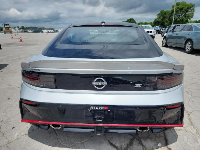 2025 NISSAN Z NISMO JN1BZ4CH9SM412021