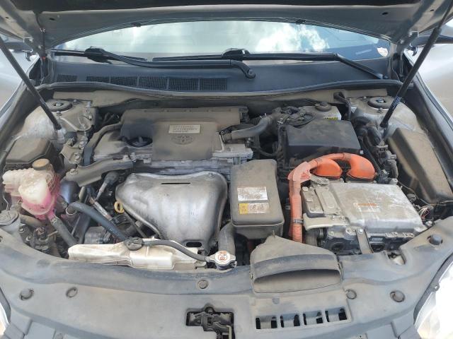 2017 TOYOTA CAMRY HYBR 4T1BD1FK1HU206293