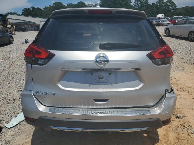2018 NISSAN ROGUE S - KNMAT2MT9JP612699