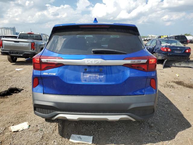 2023 KIA SELTOS LX KNDEPCAA7P7444083