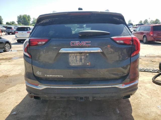 2020 GMC TERRAIN SLT 3GKALPEX4LL127212