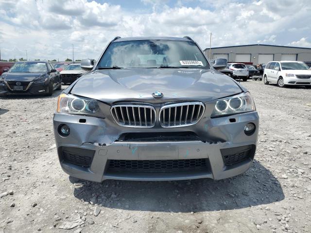 2013 BMW X3 XDRIVE3 - 5UXWX7C58DL982658