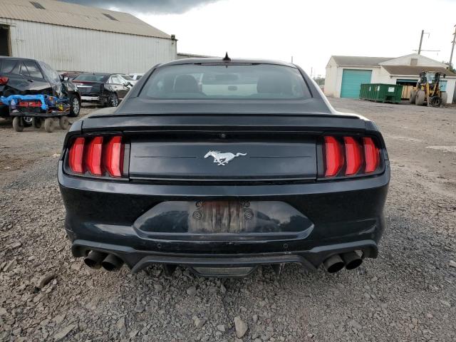 2020 FORD MUSTANG #3315821349