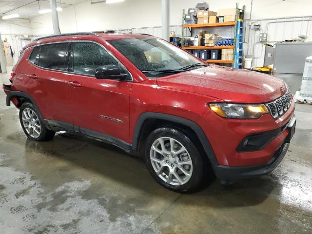 2024 JEEP COMPASS LA 3C4NJDFN7RT152015