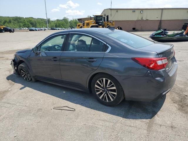 2018 SUBARU LEGACY 2.5 4S3BNAC69J3010347