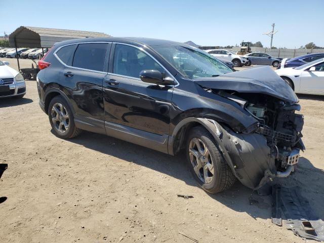 2017 HONDA CR-V EXL 7FARW1H83HE046946