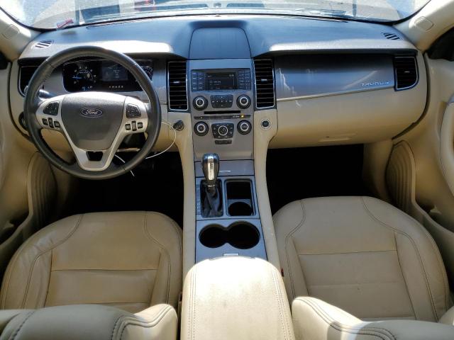 2018 FORD TAURUS SEL 1FAHP2E82JG117408
