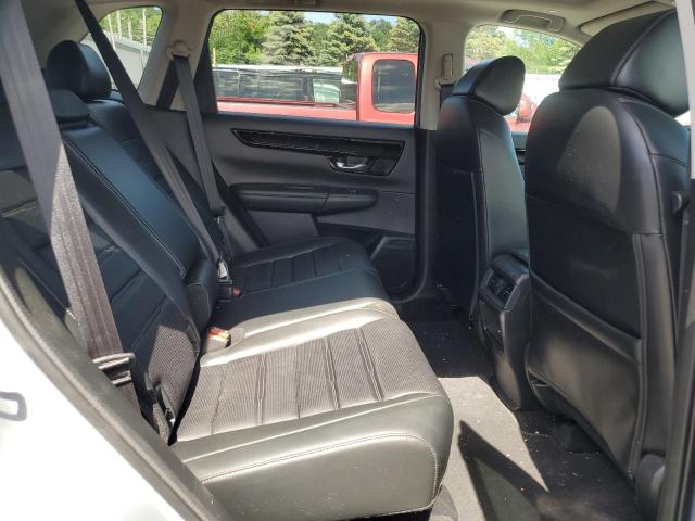 2025 HONDA CR-V EXL 2HKRS4H74SH414463