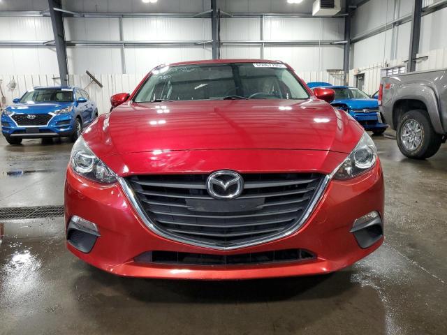 2016 MAZDA 3 SPORT 3MZBM1K76GM252157