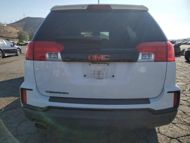 2017 GMC TERRAIN SL 2GKALNEKXH6344736