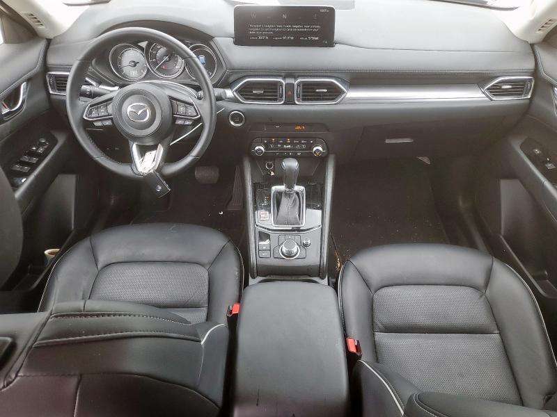 2024 MAZDA CX-5 SELEC JM3KFBBL9R0427904