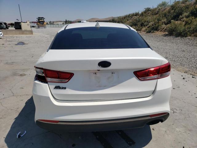 2016 KIA OPTIMA LX - KNAGT4L38G5084114