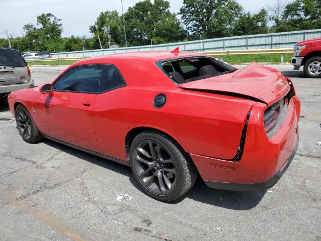 2023 DODGE CHALLENGER 2C3CDZFJ1PH665599