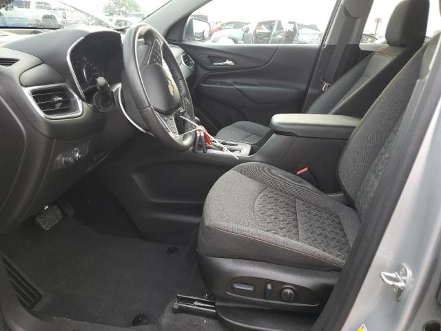 2022 CHEVROLET EQUINOX LT 3GNAXUEVXNL218623