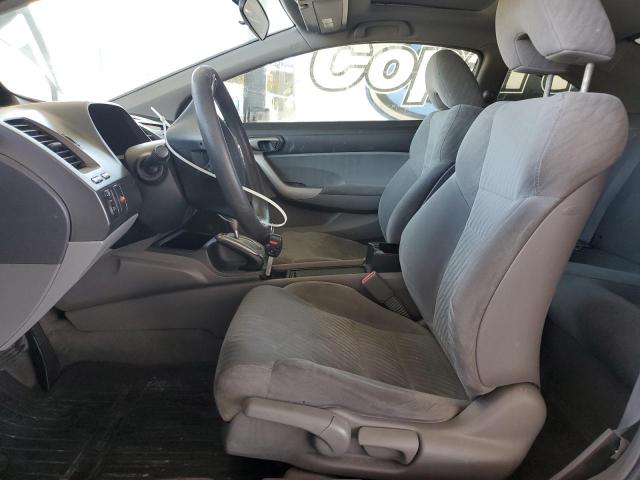 2010 HONDA CIVIC EX - 2HGFG1B89AH536037