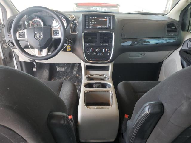 2016 DODGE GRAND CARA 2C4RDGCG7GR266516