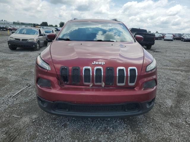 2016 JEEP CHEROKEE L 1C4PJLCB9GW339048