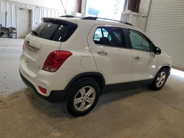2019 CHEVROLET TRAX 1LT 3GNCJLSB4KL392875