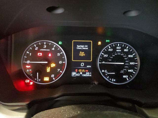 2024 SUBARU OUTBACK PR 4S4BTAFC2R3148696