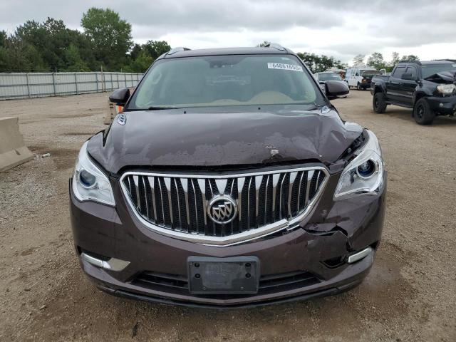 2015 BUICK ENCLAVE - 5GAKVBKD7FJ184704