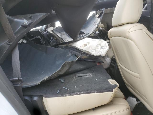 2019 CADILLAC XT5 1GYKNERS7KZ232258