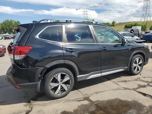 2021 SUBARU FORESTER T JF2SKAXC9MH520571
