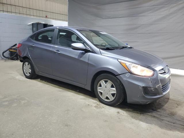 2017 HYUNDAI ACCENT SE - KMHCT4AE9HU297162
