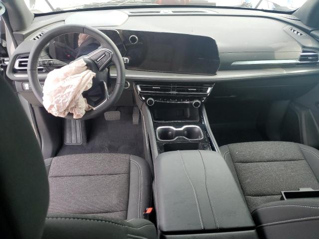 2025 CHEVROLET TRAVERSE L 1GNEVGRS6SJ232501