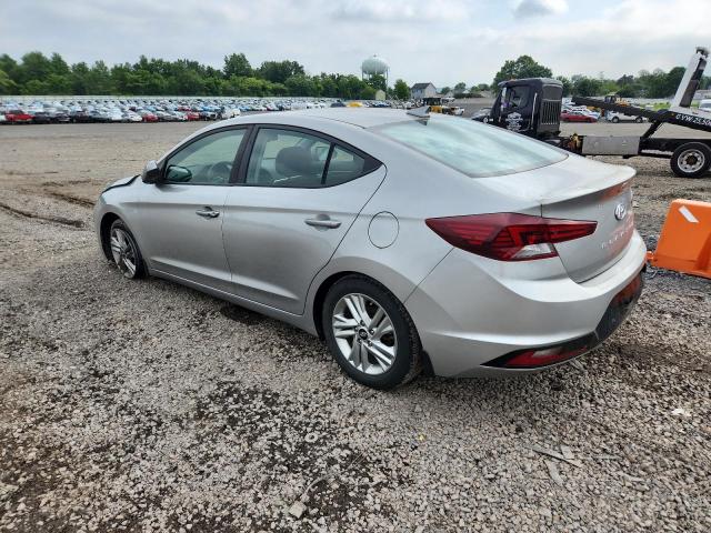 2020 HYUNDAI ELANTRA SE - 5NPD84LF8LH625433
