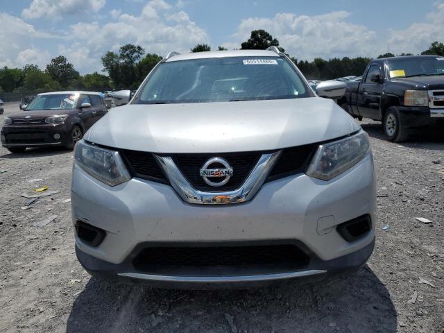 2016 NISSAN ROGUE S KNMAT2MV8GP685234