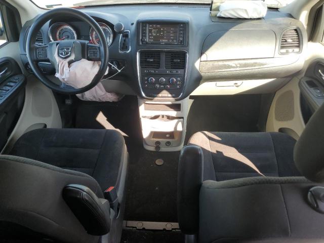 2018 DODGE GRAND CARA 2C4RDGBG3JR248605