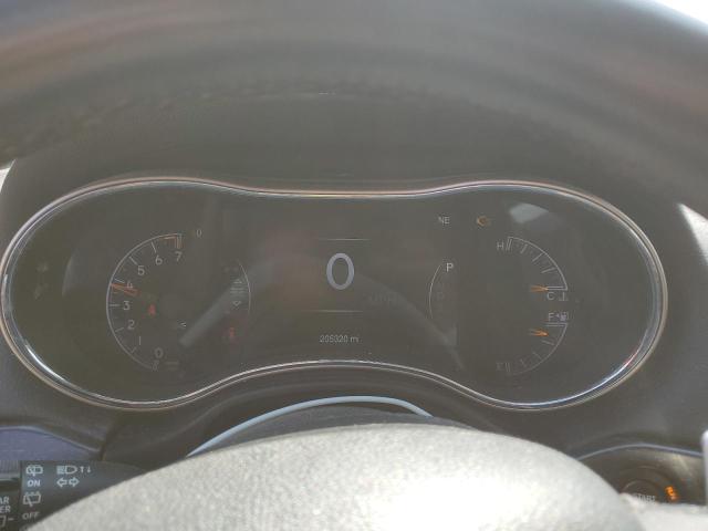 2015 JEEP GRAND CHER - 1C4RJFAG3FC704557