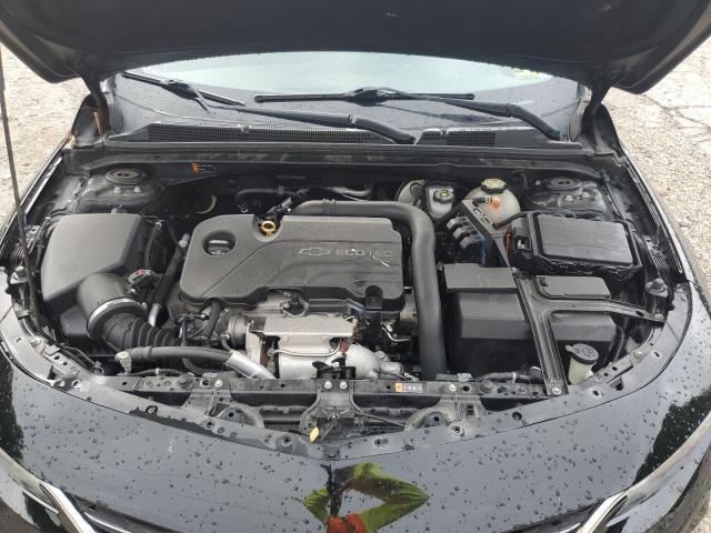 2017 CHEVROLET MALIBU LS 1G1ZB5ST5HF286838