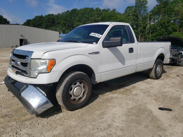 2014 FORD F150 - 1FTNF1CF3EKD16675