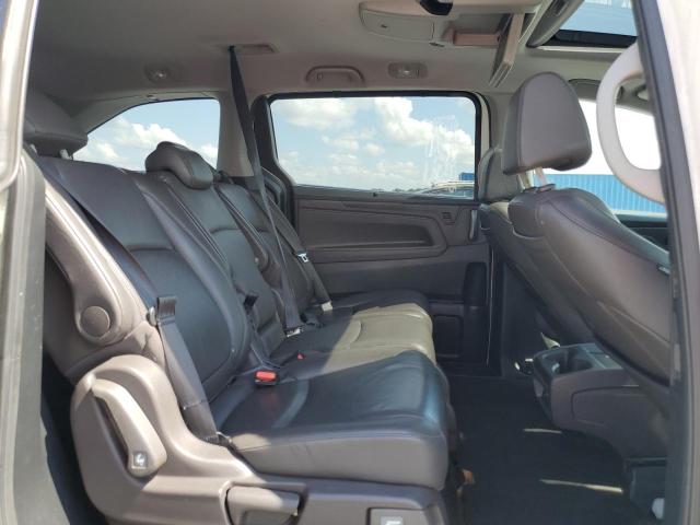 2018 HONDA ODYSSEY TO 5FNRL6H80JB061086