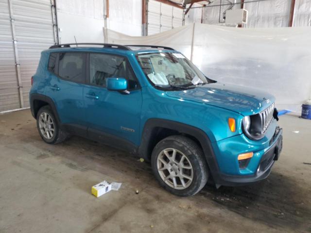2021 JEEP RENEGADE L ZACNJDBB2MPM44146
