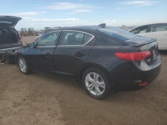 2013 ACURA ILX HYBRID - 19VDE3F7XDE302376