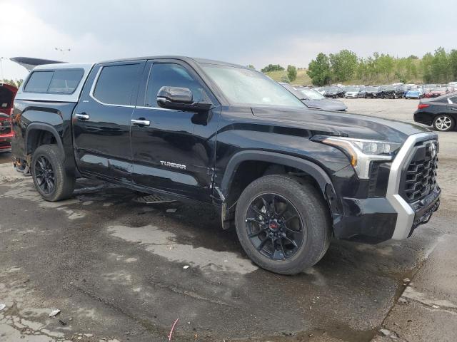 2023 TOYOTA TUNDRA CRE 5TFJA5DBXPX121971
