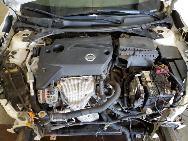 2015 NISSAN ALTIMA 2.5 - 1N4AL3AP0FN866419