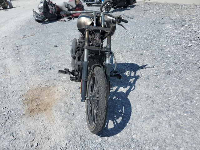 2020 KAWASAKI VN900 C JKAVN2C17LA074340