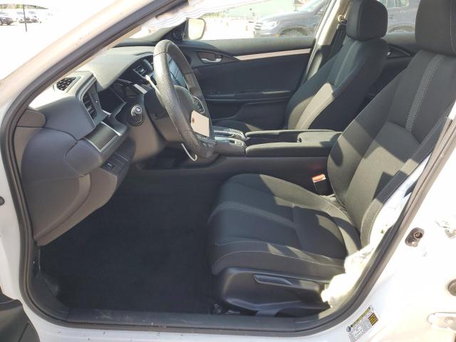 2018 HONDA CIVIC EX 19XFC2F79JE039440