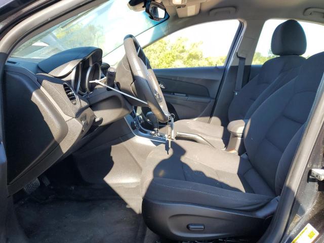 2016 CHEVROLET CRUZE LIMI 1G1PJ5SBXG7151008