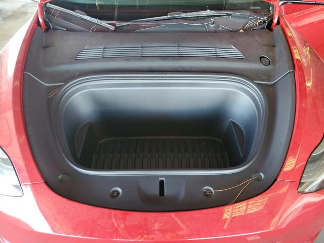 2023 TESLA MODEL Y 7SAYGDEE0PA171093