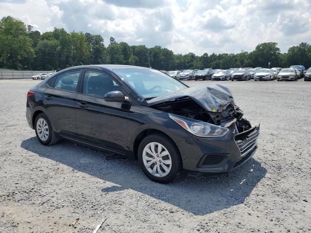 2022 HYUNDAI ACCENT SE 3KPC24A68NE174396