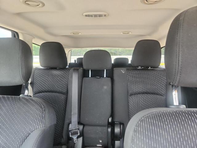 2018 DODGE JOURNEY SE 3C4PDCAB2JT517342