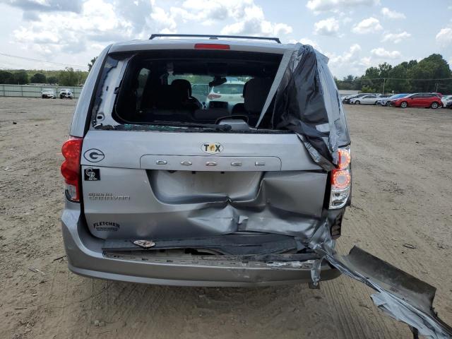 2019 DODGE GRAND CARAVAN SE 2C4RDGBG2KR509210