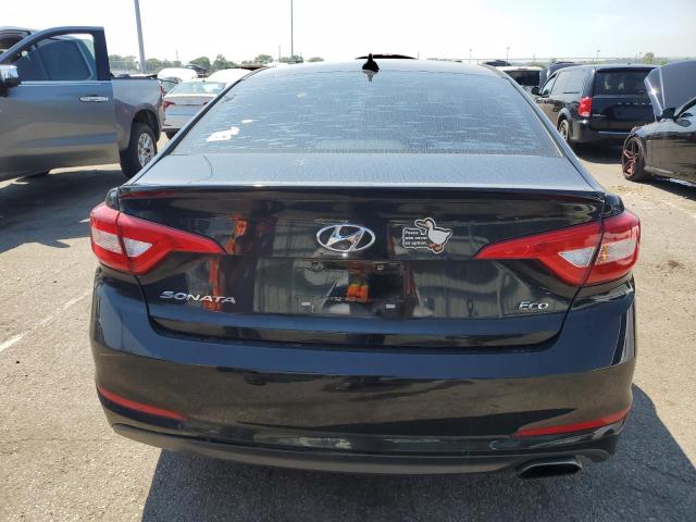 2015 HYUNDAI SONATA ECO 5NPE24AA5FH128566