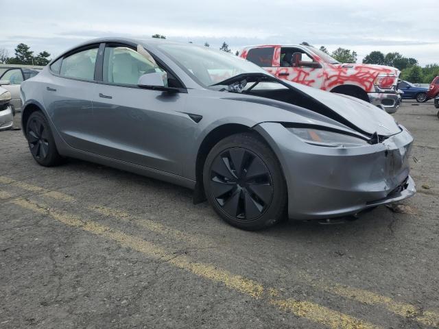 2025 TESLA MODEL 3 5YJ3E1EB1SF969521