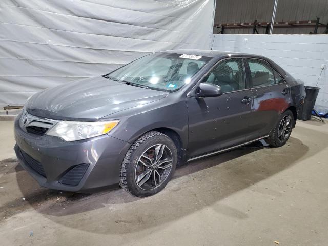 TOYOTA CAMRY BASE