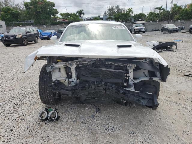 2015 DODGE CHALLENGER 2C3CDZAG8FH865003